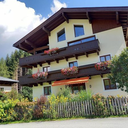 מריה אלם אם שטיינרנן מיר Appartements Lederer מראה חיצוני תמונה