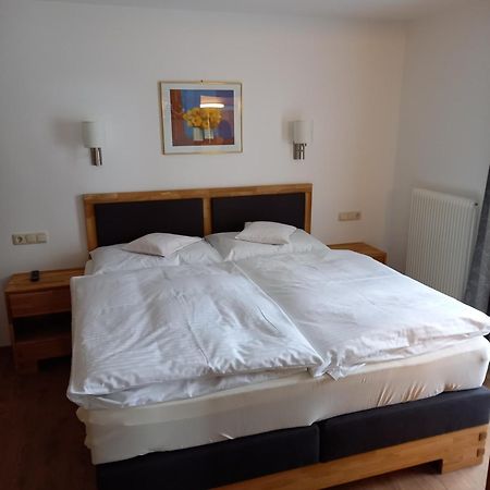 מריה אלם אם שטיינרנן מיר Appartements Lederer מראה חיצוני תמונה