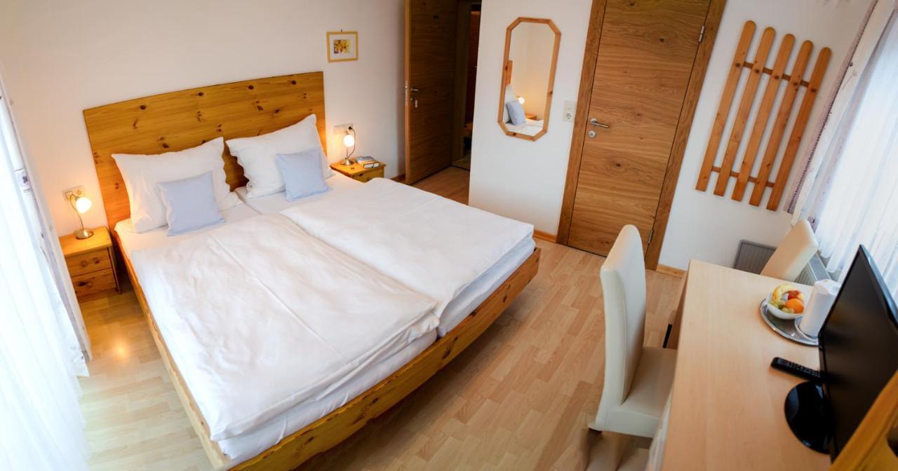 מריה אלם אם שטיינרנן מיר Appartements Lederer מראה חיצוני תמונה