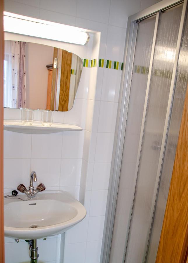 מריה אלם אם שטיינרנן מיר Appartements Lederer מראה חיצוני תמונה