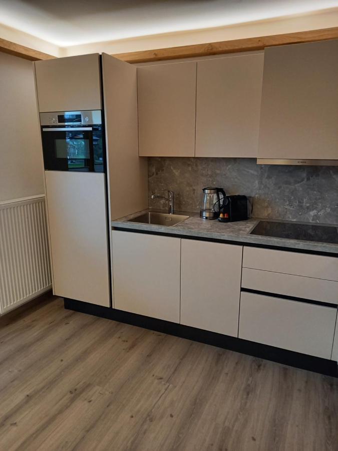 מריה אלם אם שטיינרנן מיר Appartements Lederer מראה חיצוני תמונה