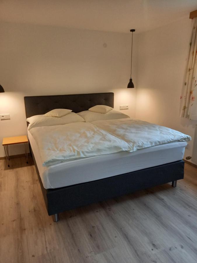 מריה אלם אם שטיינרנן מיר Appartements Lederer מראה חיצוני תמונה