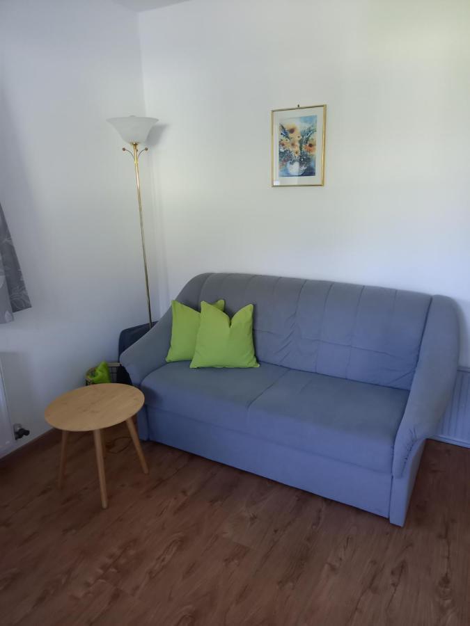מריה אלם אם שטיינרנן מיר Appartements Lederer מראה חיצוני תמונה