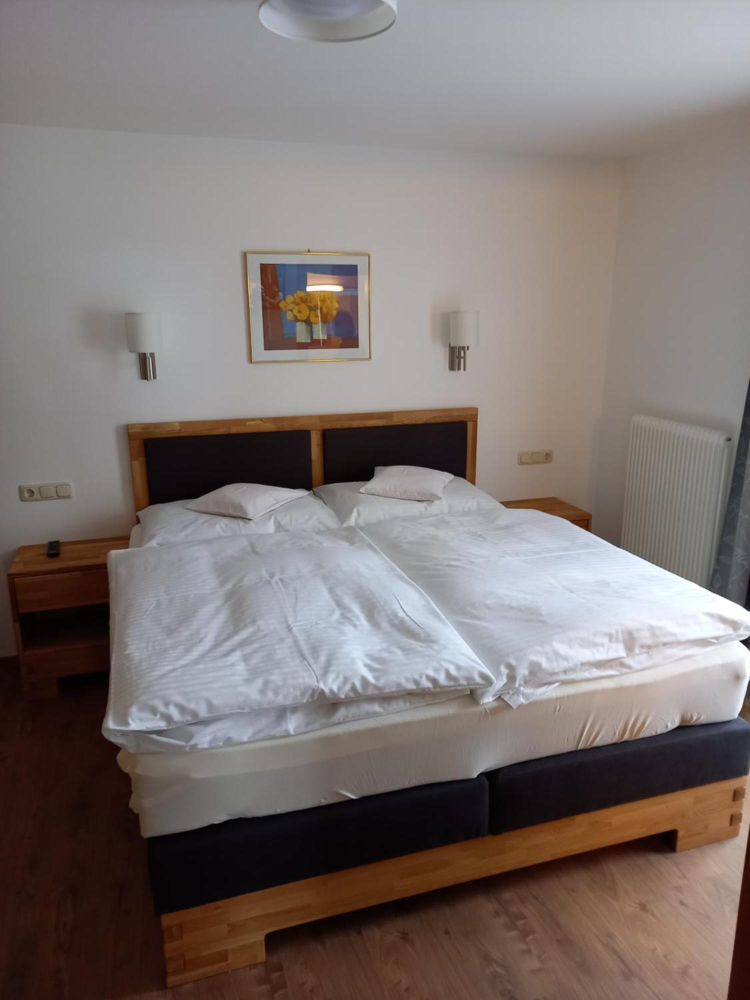 מריה אלם אם שטיינרנן מיר Appartements Lederer מראה חיצוני תמונה